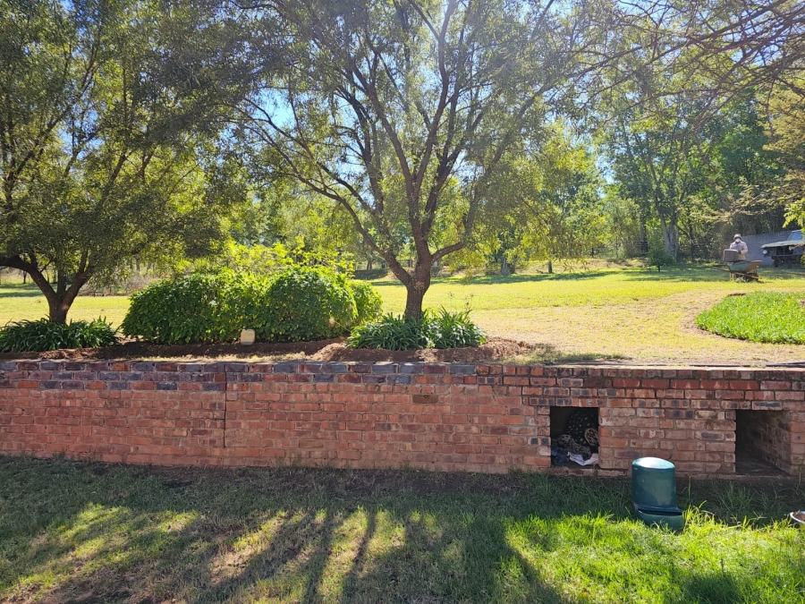 4 Bedroom Property for Sale in Rietfontein AH North West